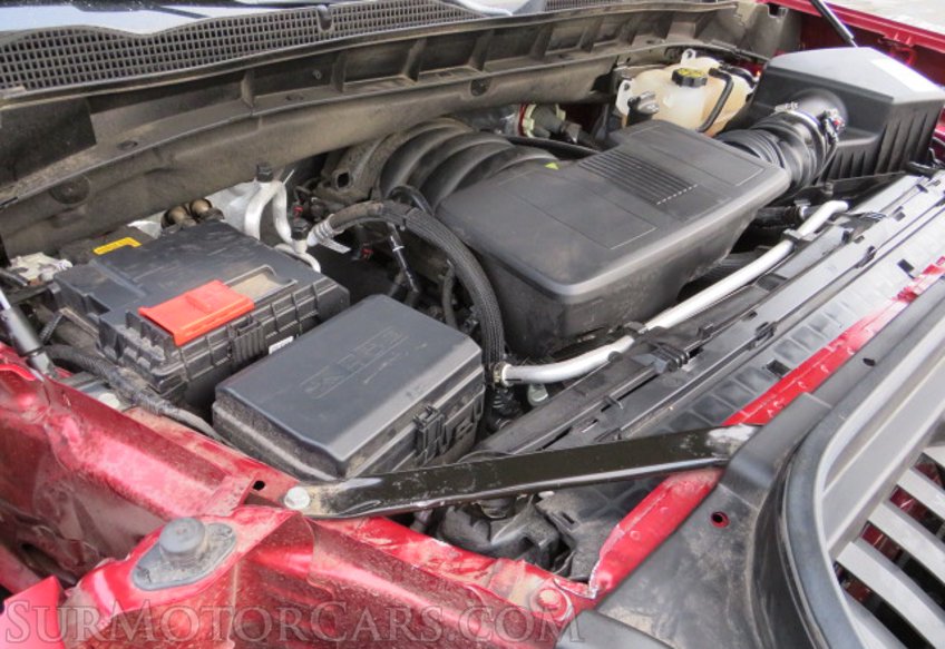 2021 GMC Sierra 1500 - Image 49