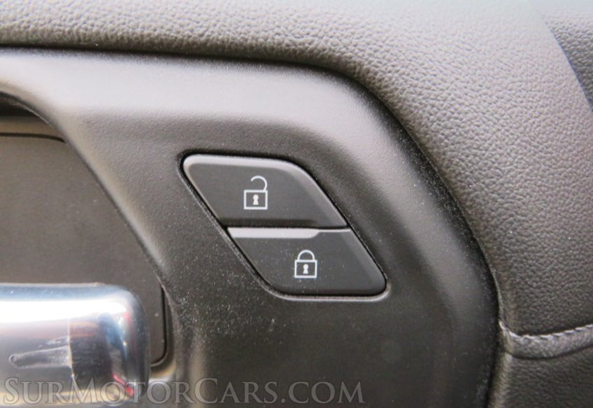 2021 GMC Sierra 1500 - Image 46