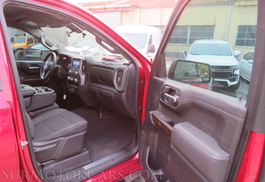 2021 GMC Sierra 1500 - Image 23