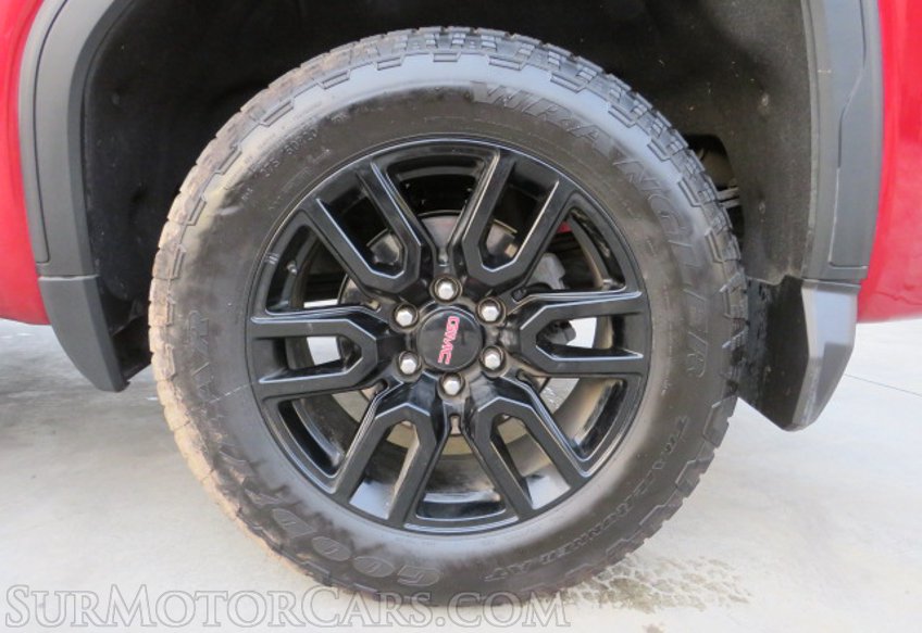 2021 GMC Sierra 1500 - Image 21