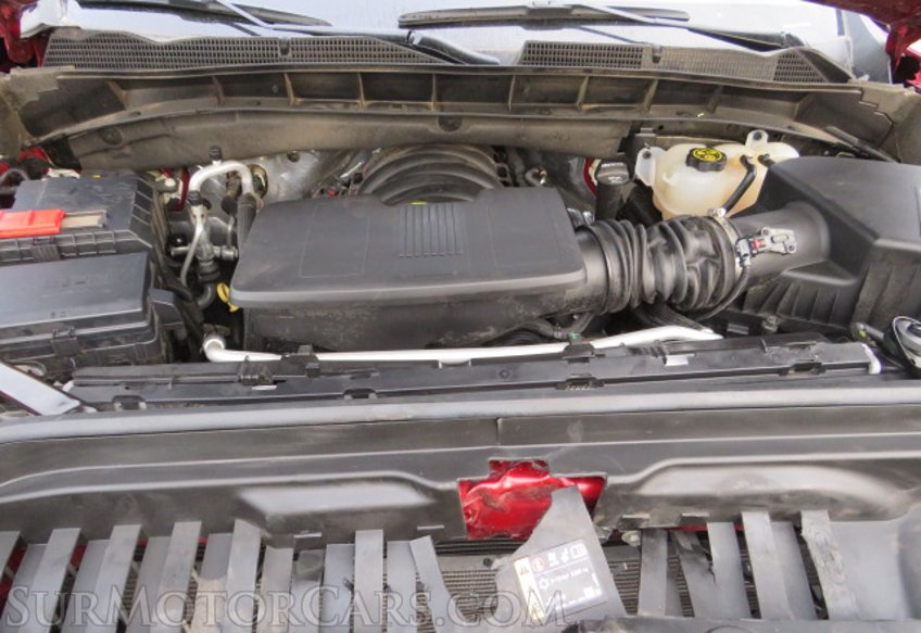 2021 GMC Sierra 1500 - Image 50