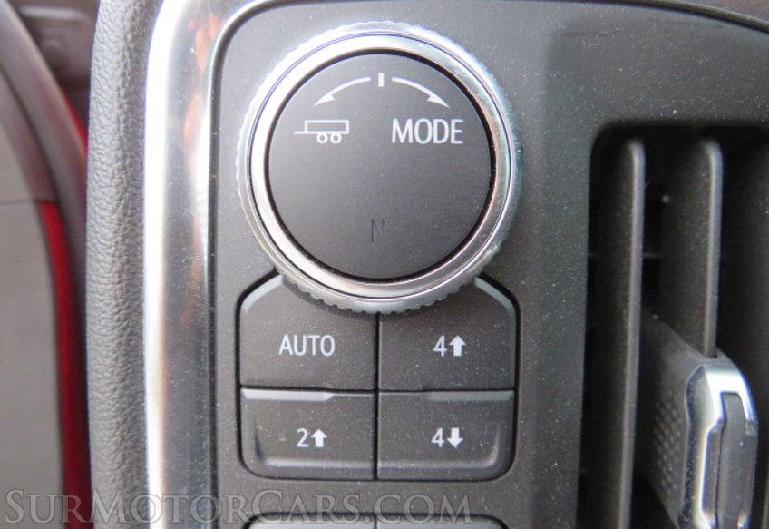 2021 GMC Sierra 1500 - Image 40