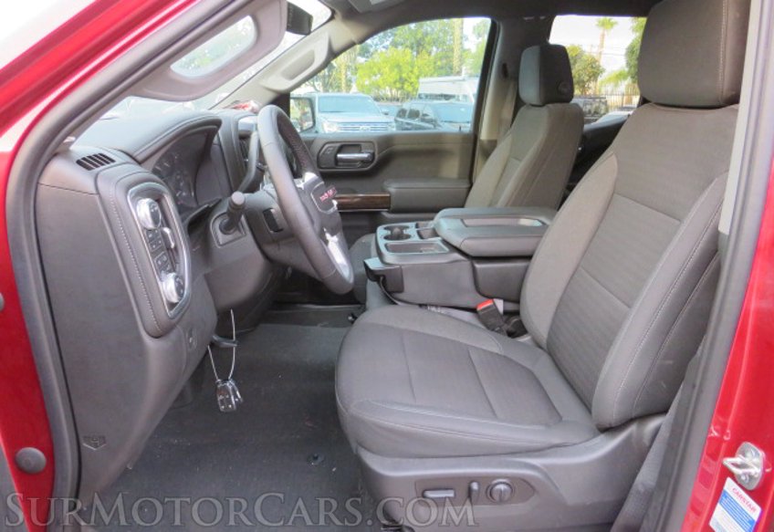 2021 GMC Sierra 1500 - Image 28