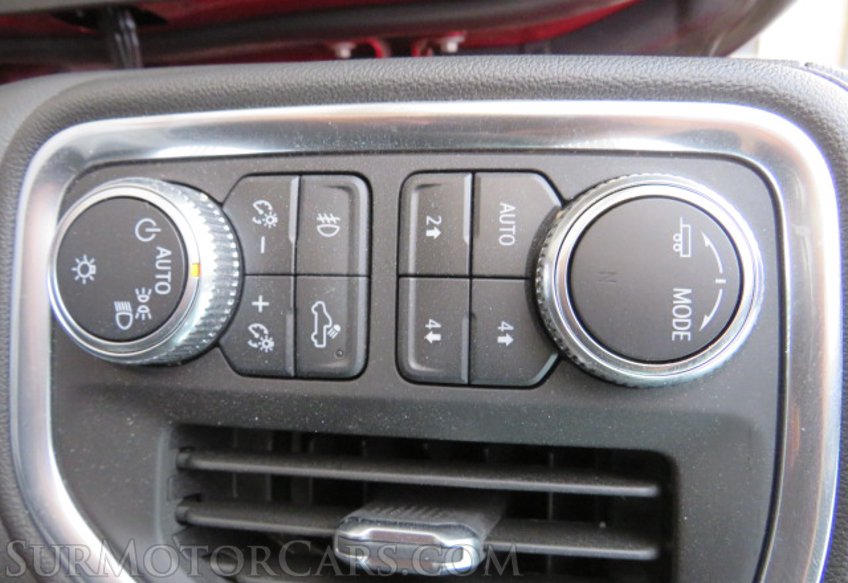 2021 GMC Sierra 1500 - Image 41