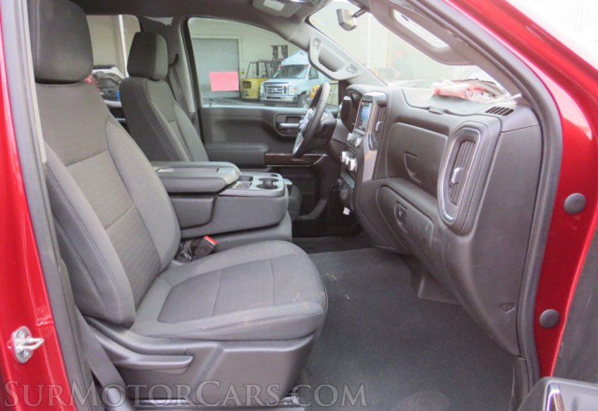 2021 GMC Sierra 1500 - Image 27