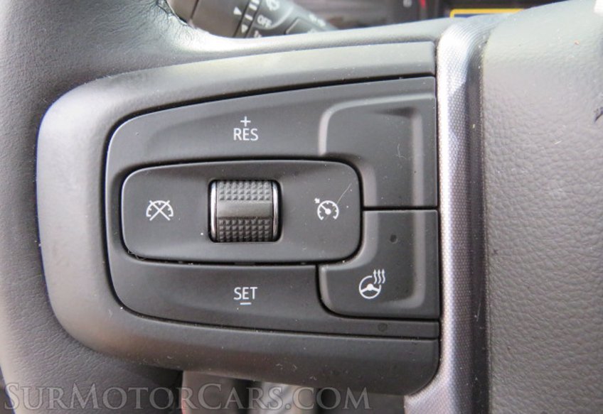 2021 GMC Sierra 1500 - Image 38