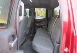 2021 GMC Sierra 1500 - Image 30