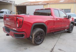 2021 GMC Sierra 1500 - Image 10