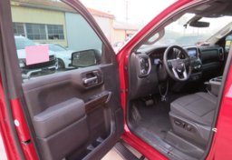 2021 GMC Sierra 1500 - Image 22