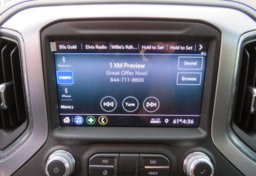 2021 GMC Sierra 1500 - Image 36