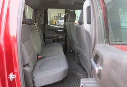 2021 GMC Sierra 1500 - Image 33