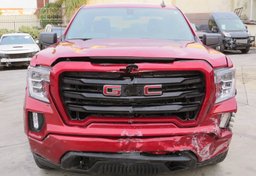 2021 GMC Sierra 1500 - Image 11