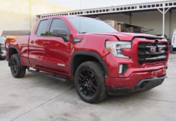2021 GMC Sierra 1500 - Image 3