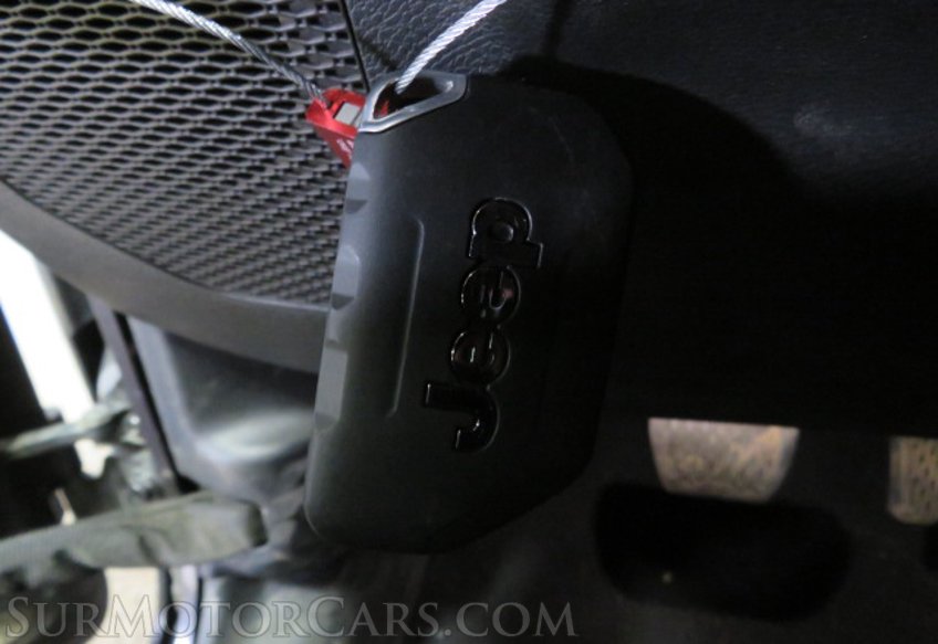 2021 Jeep Gladiator - Image 43