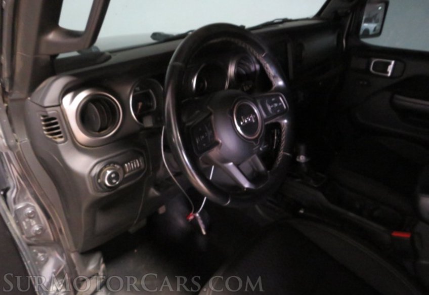 2021 Jeep Gladiator - Image 46