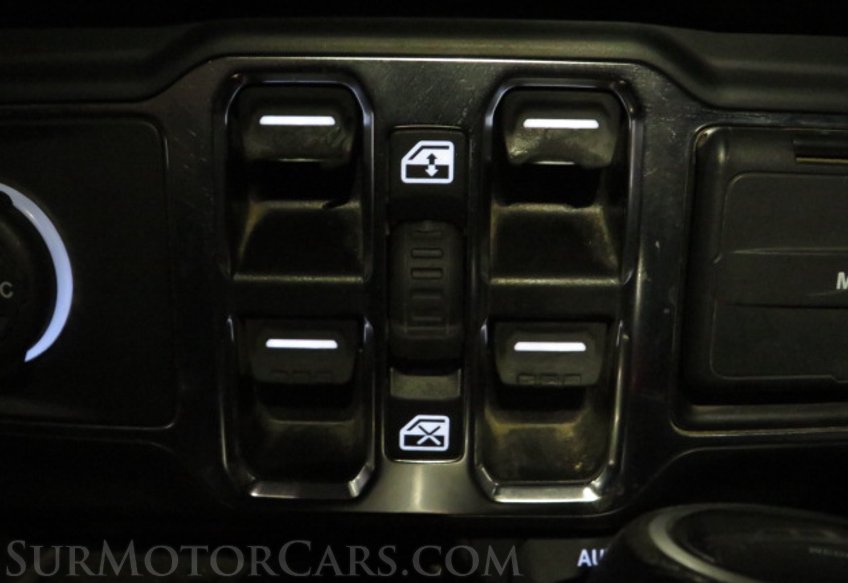 2021 Jeep Gladiator - Image 47