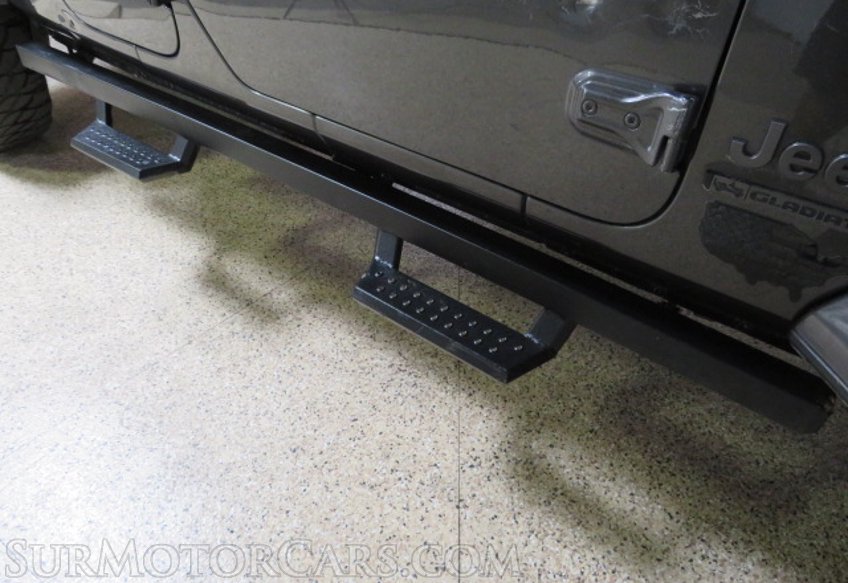 2021 Jeep Gladiator - Image 15