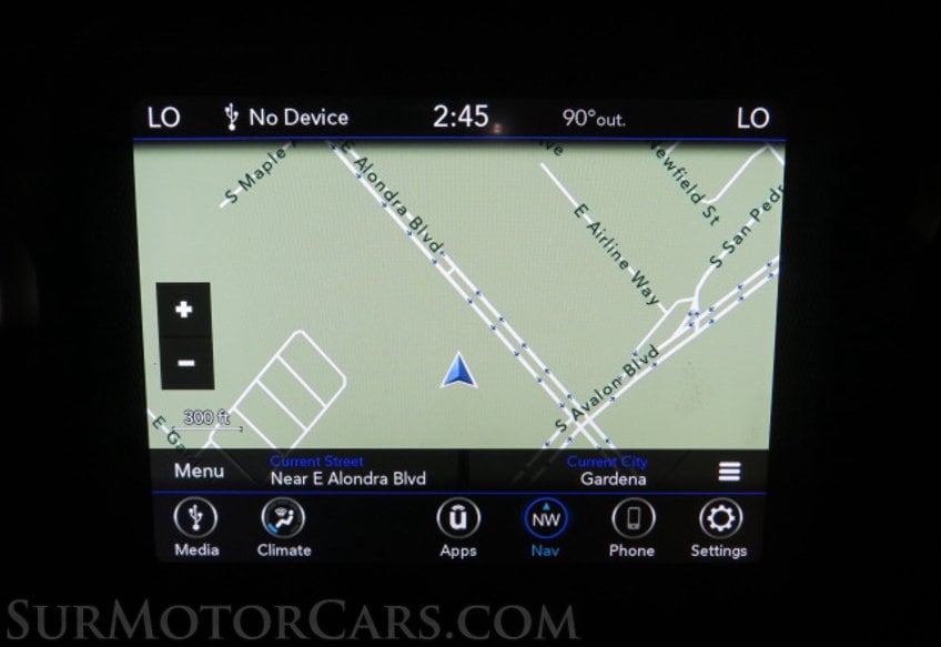 2021 Jeep Gladiator - Image 38