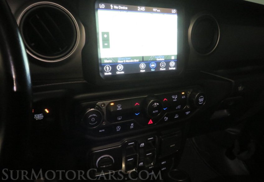 2021 Jeep Gladiator - Image 41