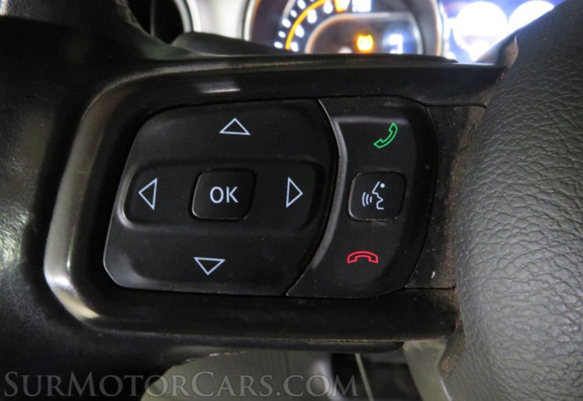 2021 Jeep Gladiator - Image 48