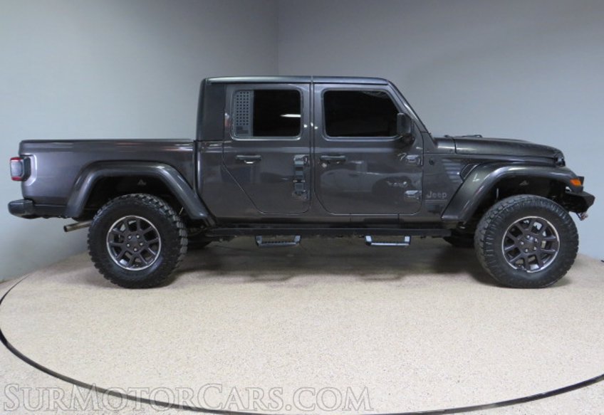 2021 Jeep Gladiator - Image 6