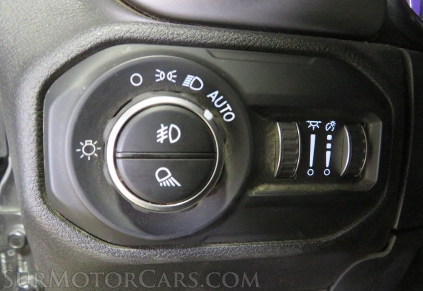 2021 Jeep Gladiator - Image 44