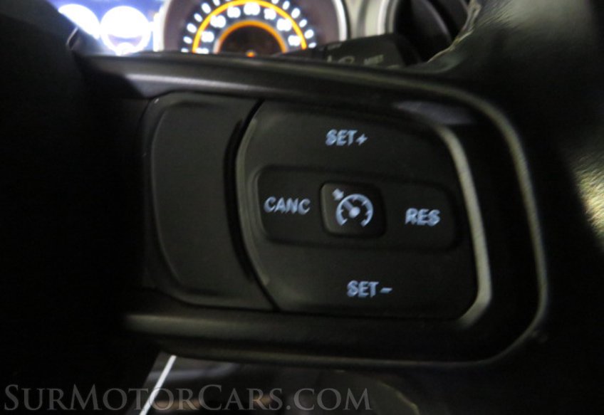 2021 Jeep Gladiator - Image 45