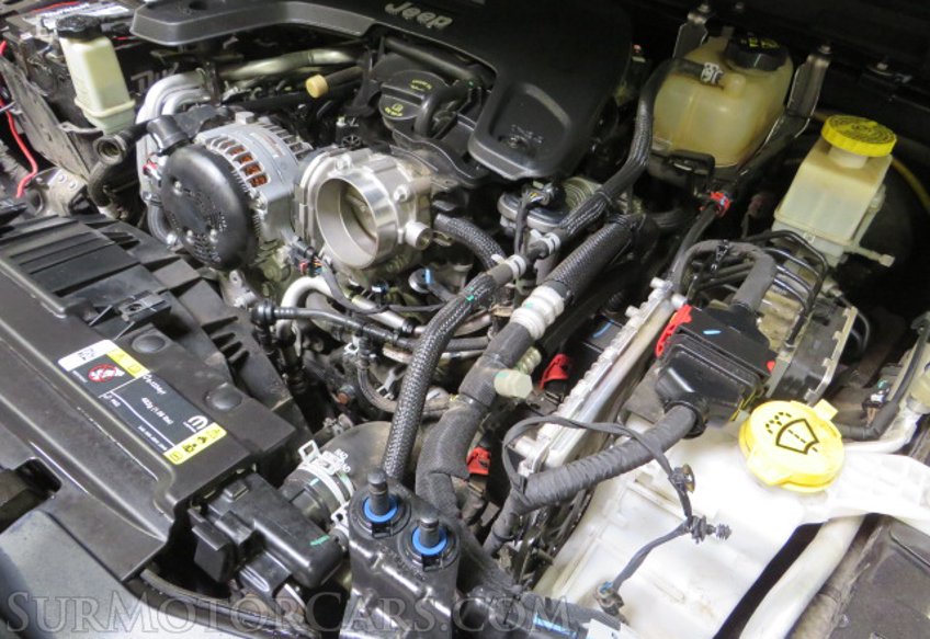 2021 Jeep Gladiator - Image 52