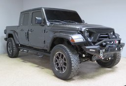 2021 Jeep Gladiator - Image 3