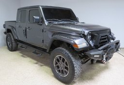 2021 Jeep Gladiator - Image 1