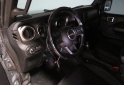 2021 Jeep Gladiator - Image 46