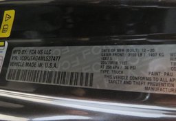 2021 Jeep Gladiator - Image 54