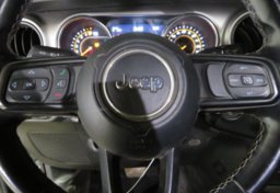 2021 Jeep Gladiator - Image 40