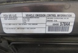 2021 Jeep Gladiator - Image 53