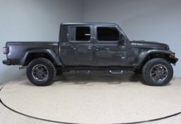 2021 Jeep Gladiator - Image 6
