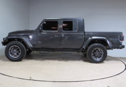 2021 Jeep Gladiator - Image 5