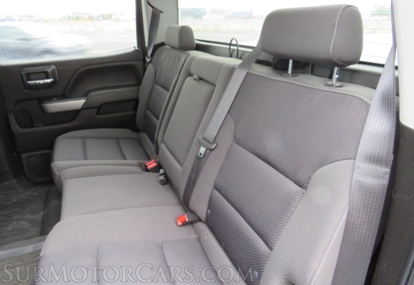 2018 Chevrolet Silverado 1500 - Image 30