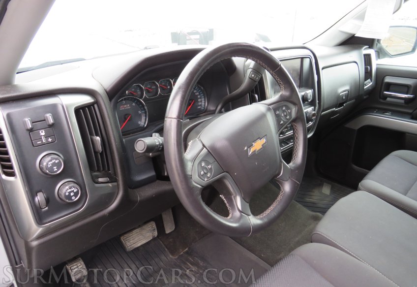 2018 Chevrolet Silverado 1500 - Image 21