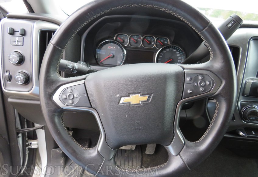 2018 Chevrolet Silverado 1500 - Image 34