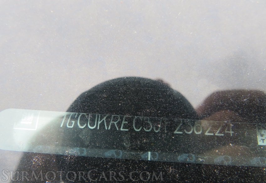 2018 Chevrolet Silverado 1500 - Image 53