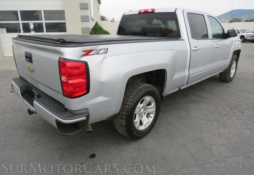 2018 Chevrolet Silverado 1500 - Image 7