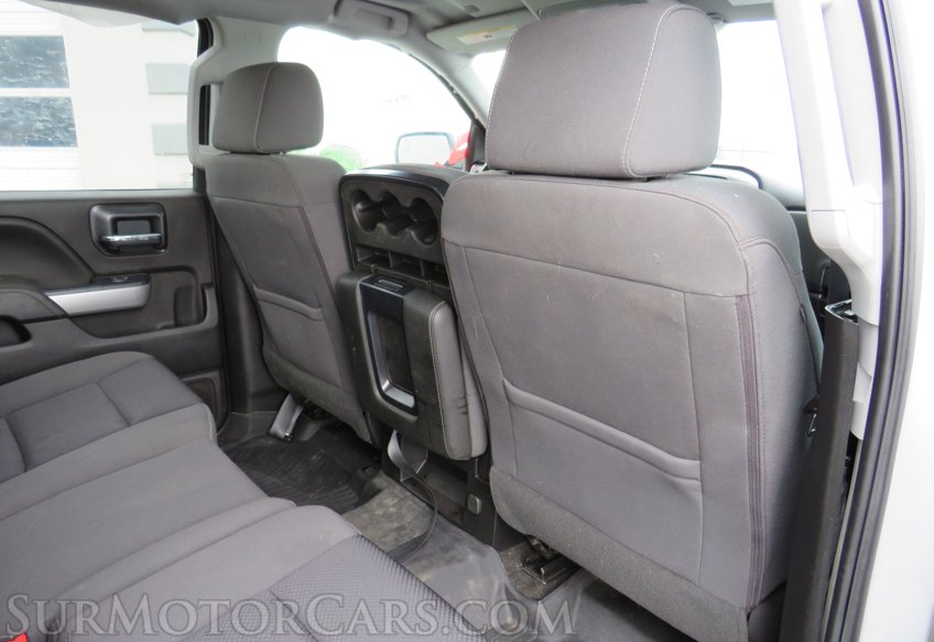 2018 Chevrolet Silverado 1500 - Image 31