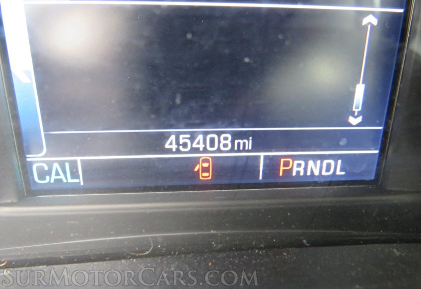 2018 Chevrolet Silverado 1500 - Image 38