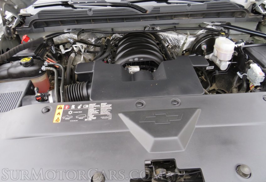 2018 Chevrolet Silverado 1500 - Image 50