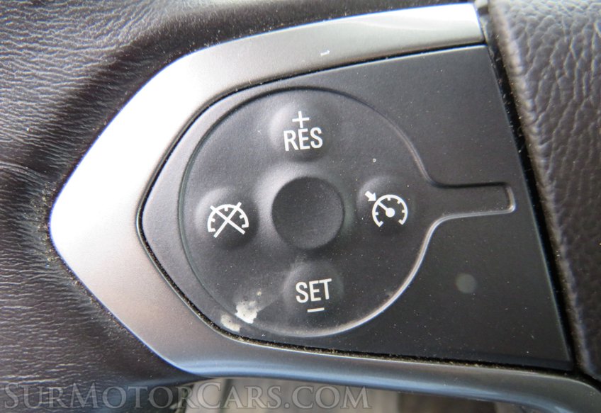 2018 Chevrolet Silverado 1500 - Image 35