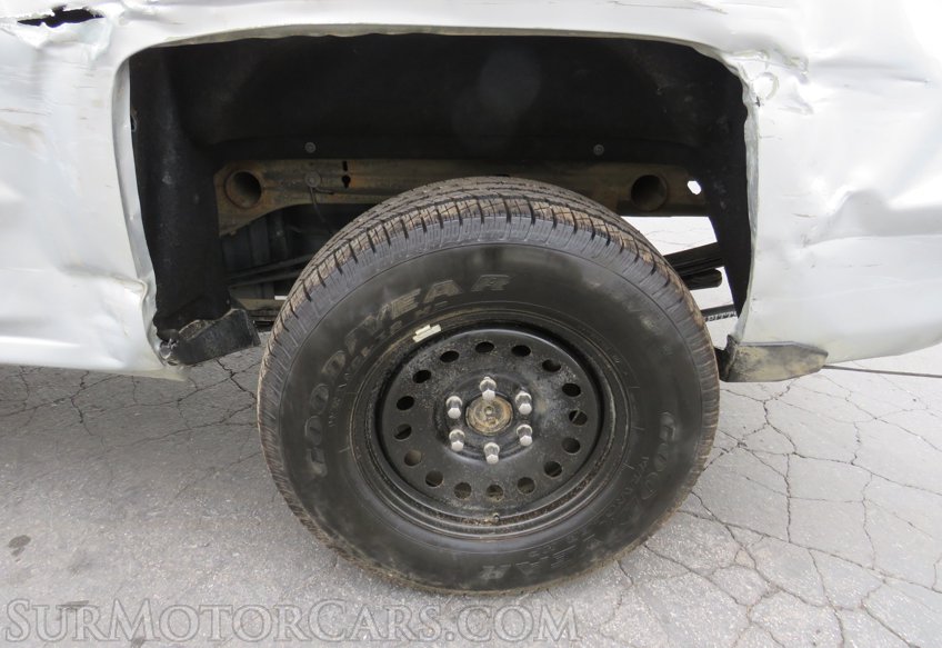 2018 Chevrolet Silverado 1500 - Image 46