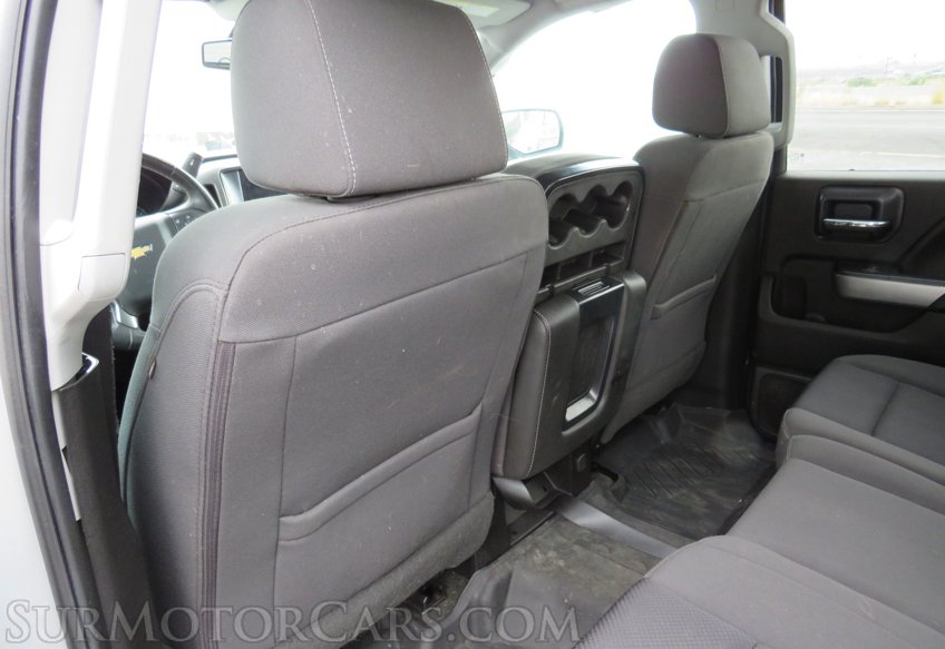 2018 Chevrolet Silverado 1500 - Image 32