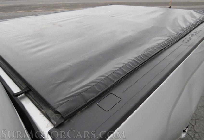 2018 Chevrolet Silverado 1500 - Image 15