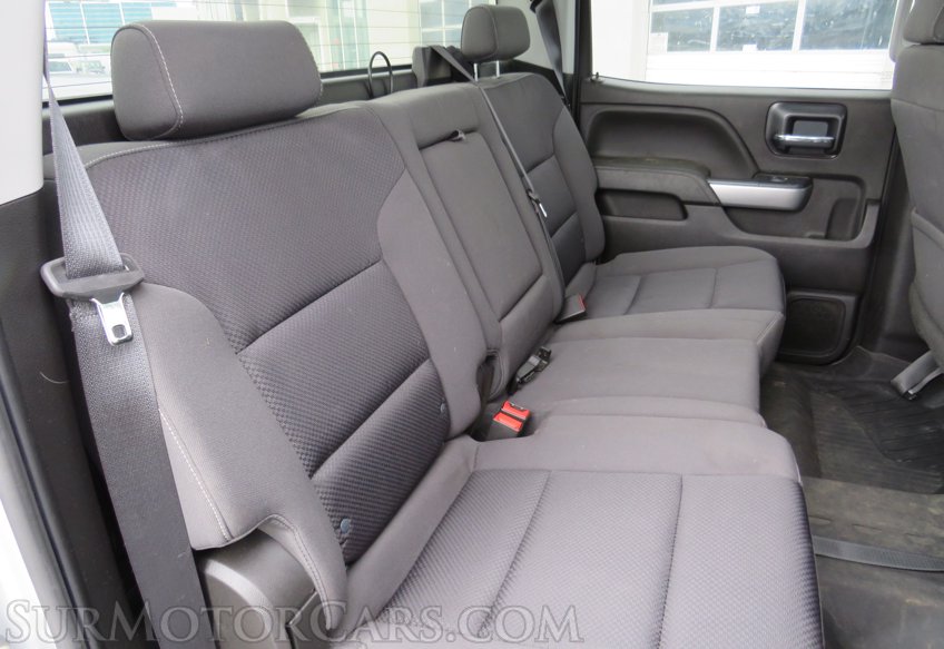 2018 Chevrolet Silverado 1500 - Image 29