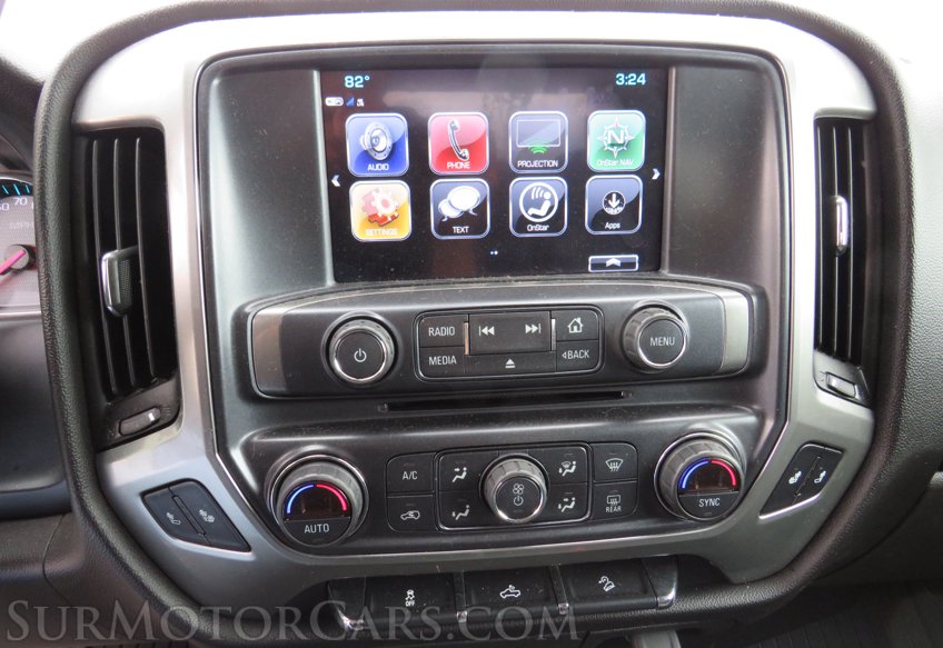 2018 Chevrolet Silverado 1500 - Image 39